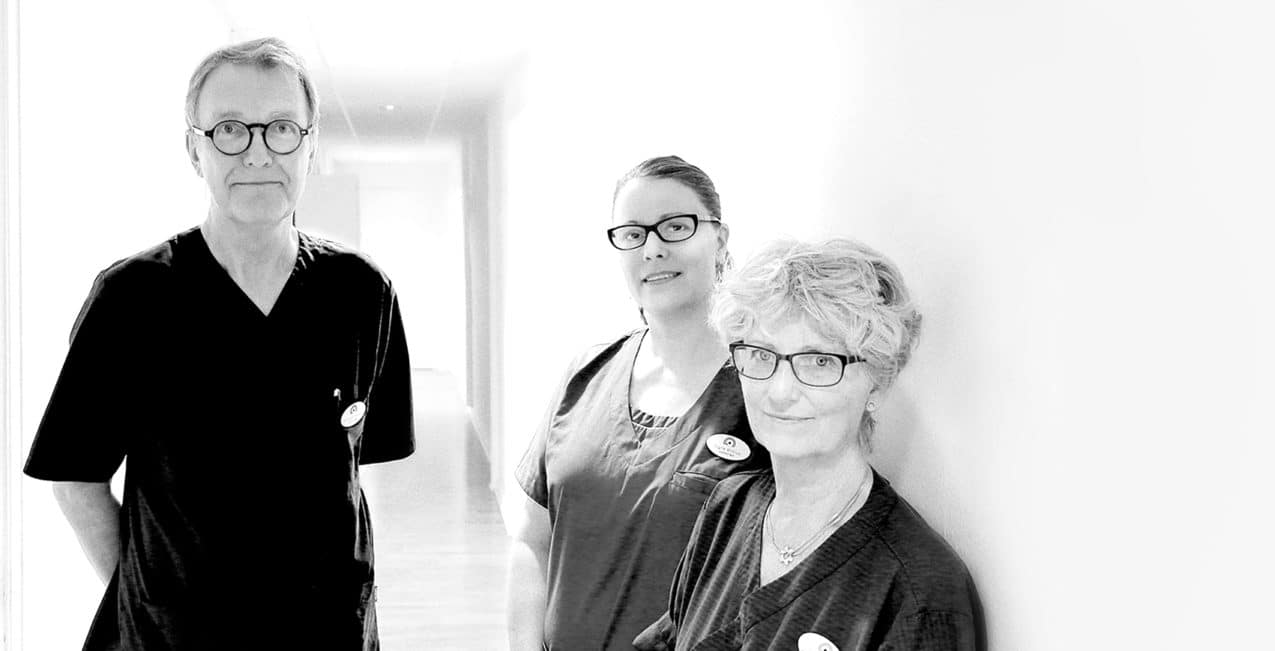 Øjenlæge Richardt Hansen Klinik Øjenlæge Richardt Hansen