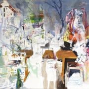 Tankerum Tankerum af Susanne Pedersen