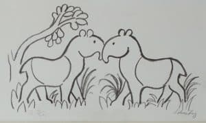 Scherfig - Tapir