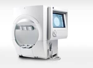 Zeiss Perimeter