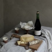 Stilleben ost-photo Rigetta Klint Stilleben photo af Rigetta Klint