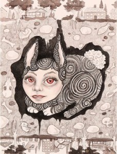 Julie Nord
