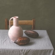 Stilleben-kakaofrugt-photo-Rigetta Klint2 Kakaofrugt. Foto af Rigetta Klint