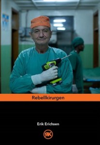 Erik Erichsen
